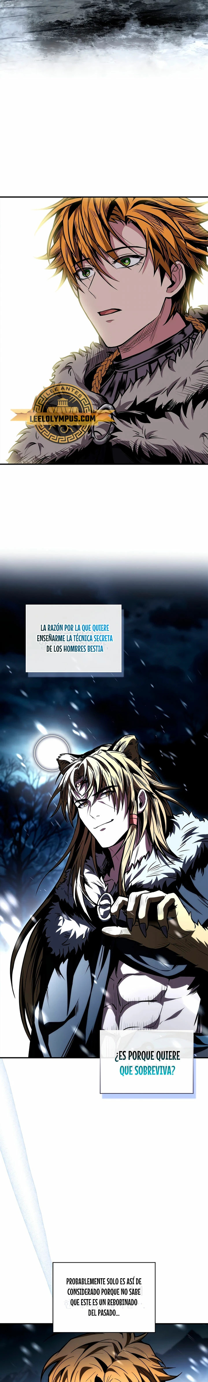 Read Mago traga-talentos (es) Manga Online