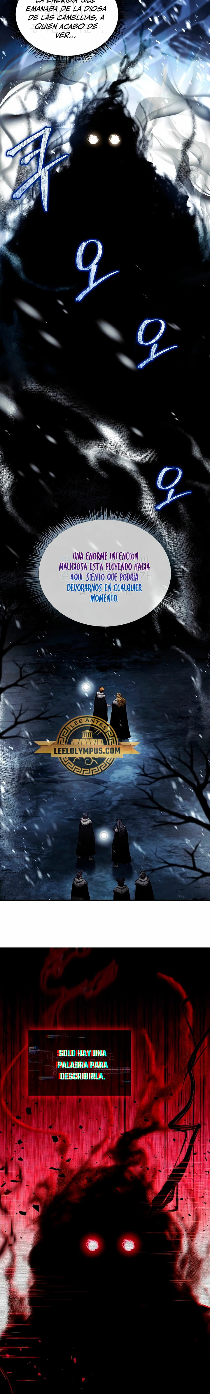 Read Mago traga-talentos (es) Manga Online