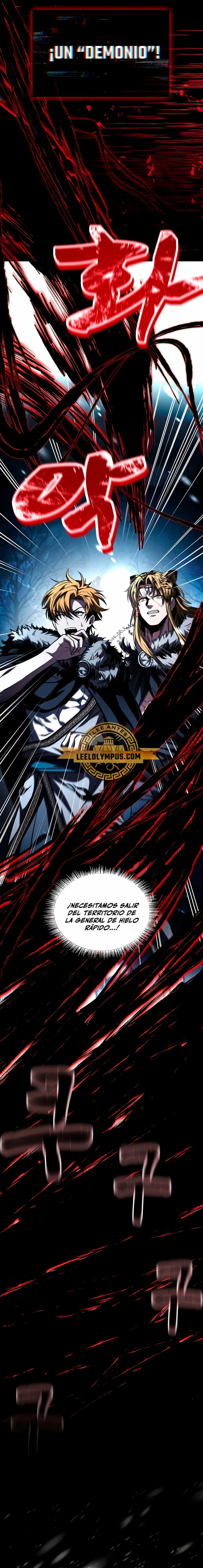 Read Mago traga-talentos (es) Manga Online