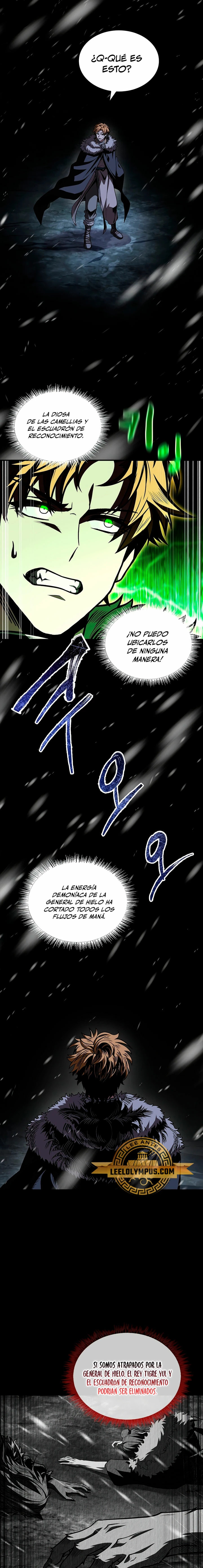 Read Mago traga-talentos (es) Manga Online