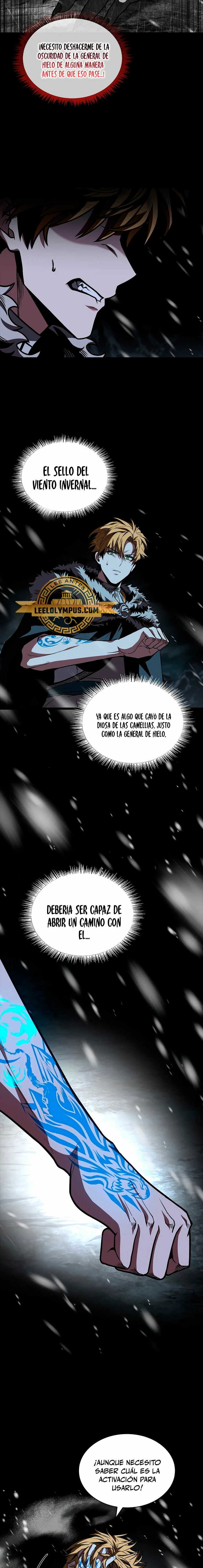 Read Mago traga-talentos (es) Manga Online