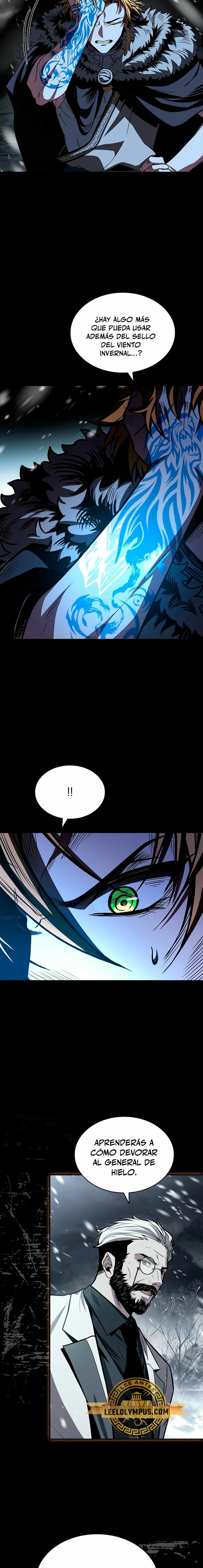 Read Mago traga-talentos (es) Manga Online