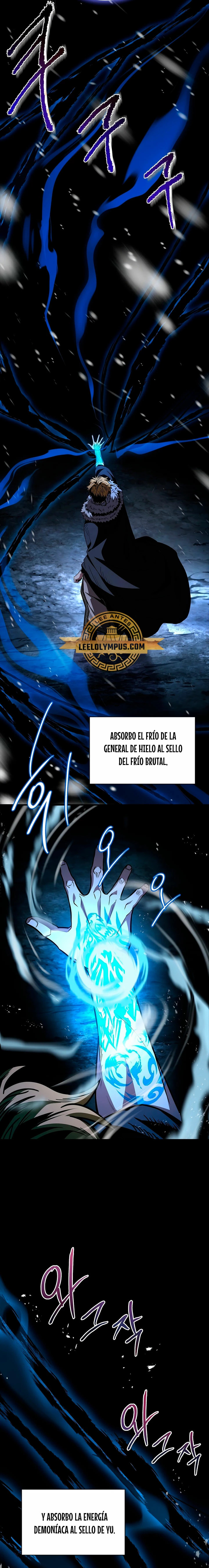 Read Mago traga-talentos (es) Manga Online