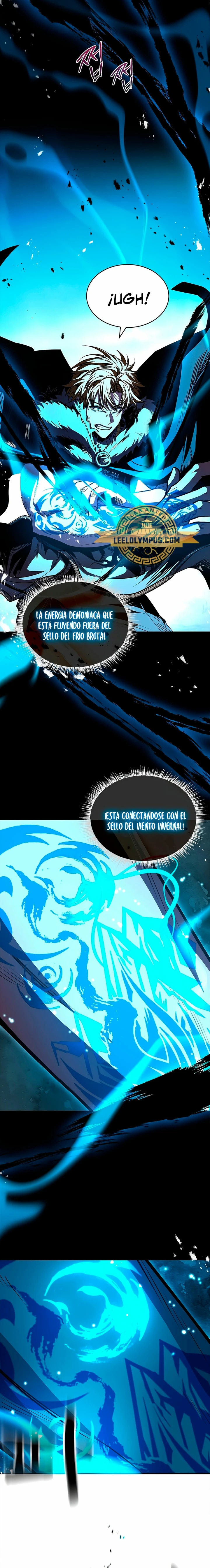 Read Mago traga-talentos (es) Manga Online