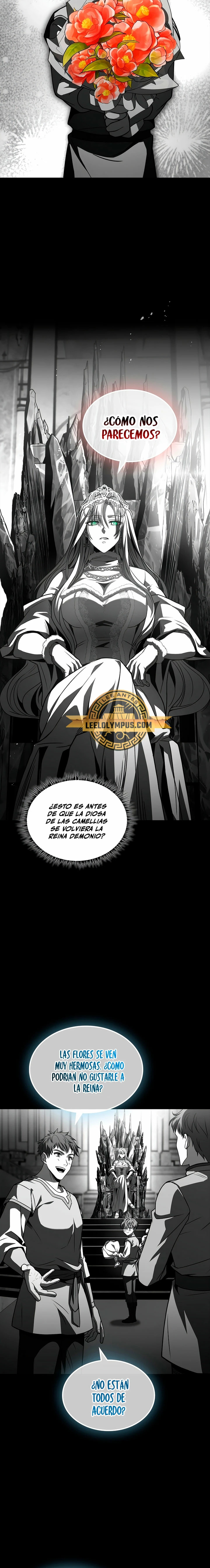 Read Mago traga-talentos (es) Manga Online