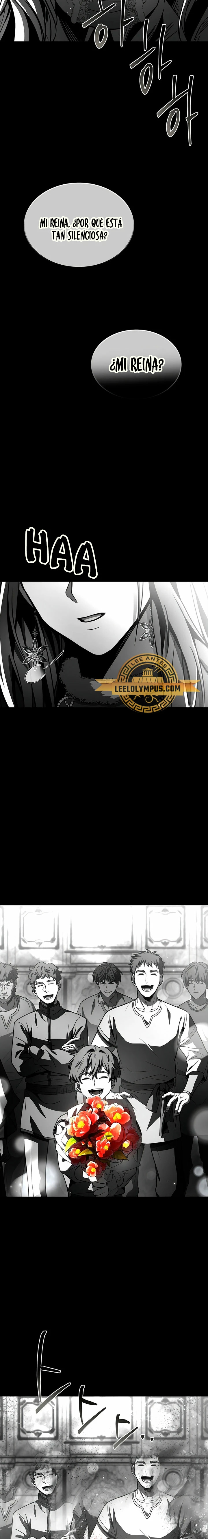 Read Mago traga-talentos (es) Manga Online