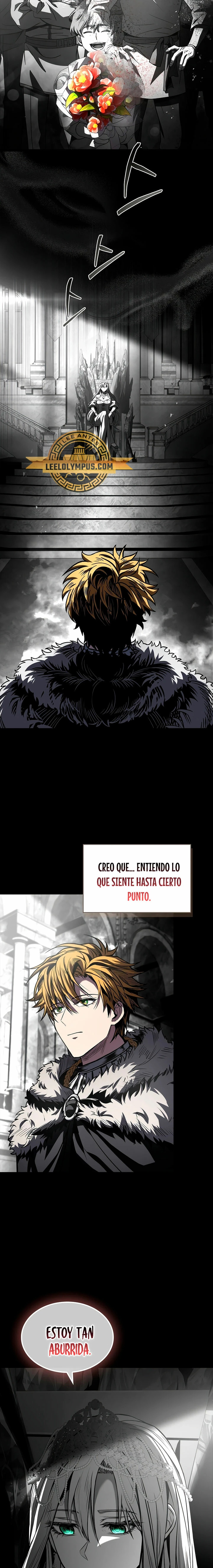 Read Mago traga-talentos (es) Manga Online