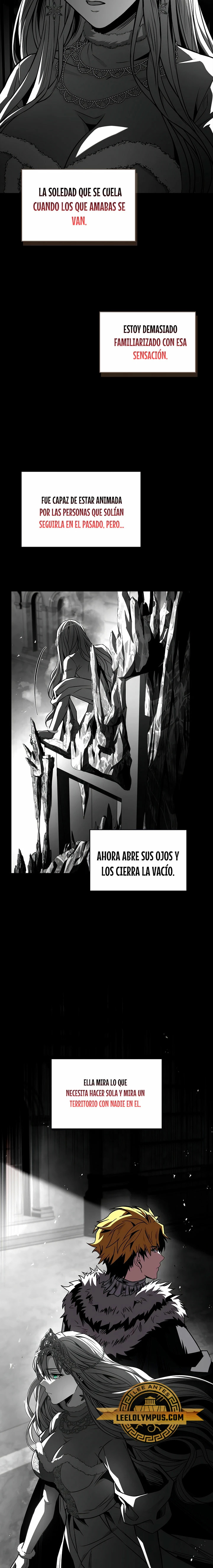 Read Mago traga-talentos (es) Manga Online