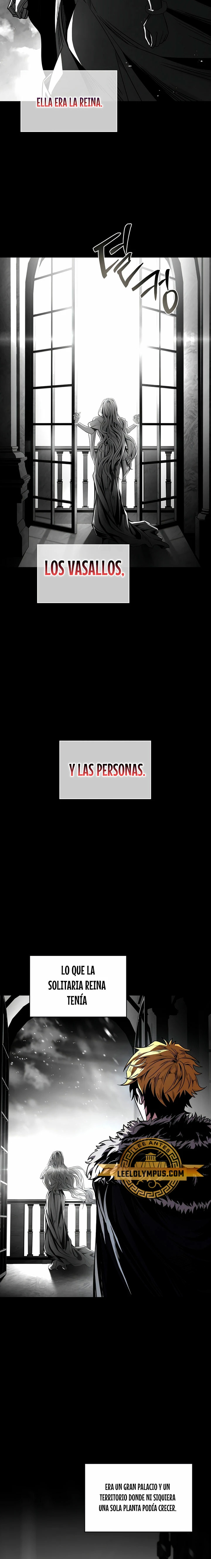 Read Mago traga-talentos (es) Manga Online