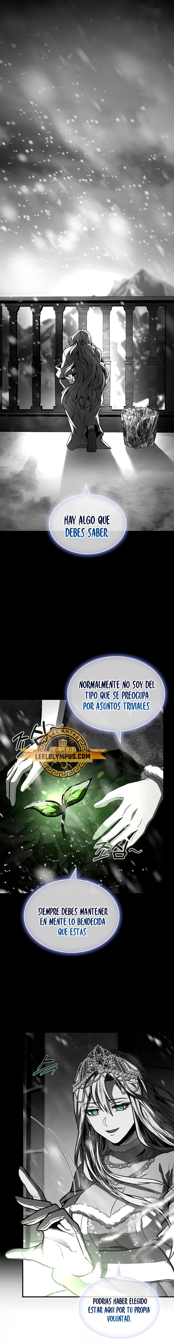 Read Mago traga-talentos (es) Manga Online