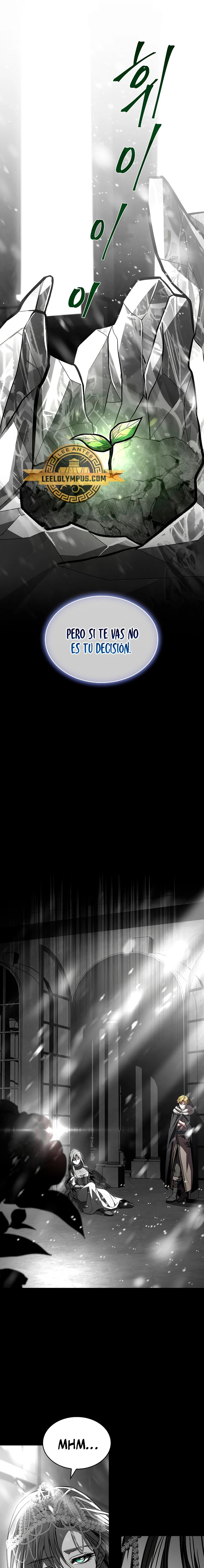 Read Mago traga-talentos (es) Manga Online