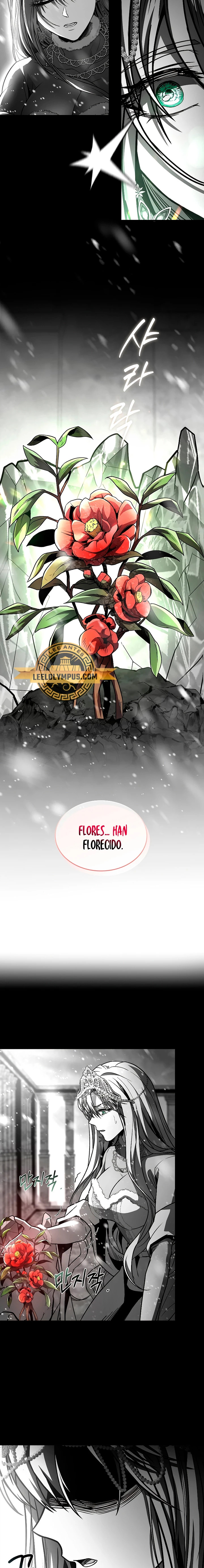 Read Mago traga-talentos (es) Manga Online