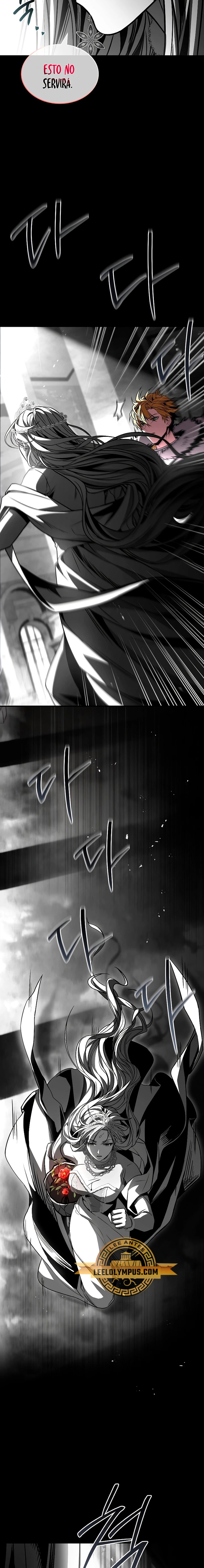 Read Mago traga-talentos (es) Manga Online