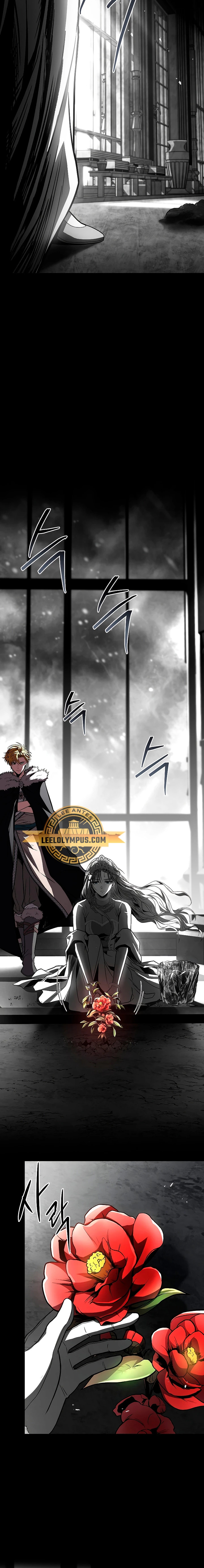 Read Mago traga-talentos (es) Manga Online
