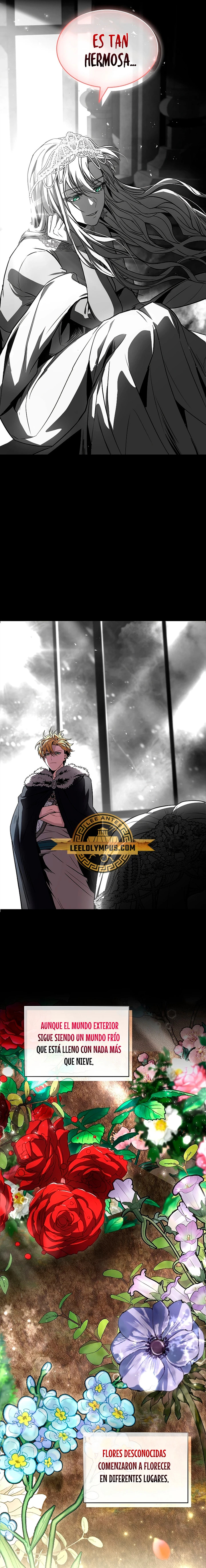 Read Mago traga-talentos (es) Manga Online