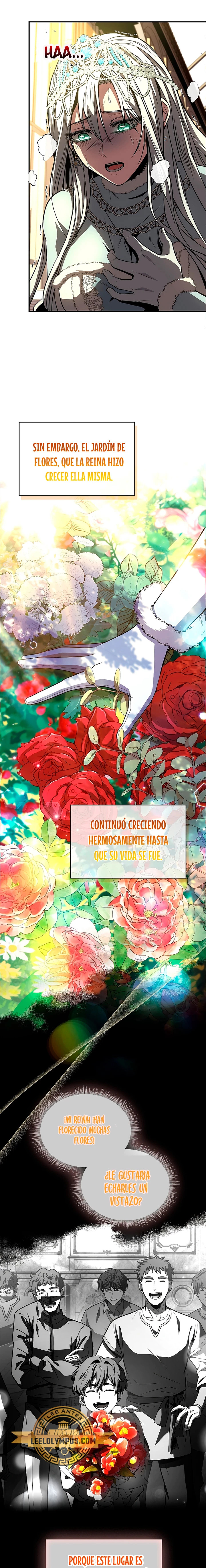 Read Mago traga-talentos (es) Manga Online