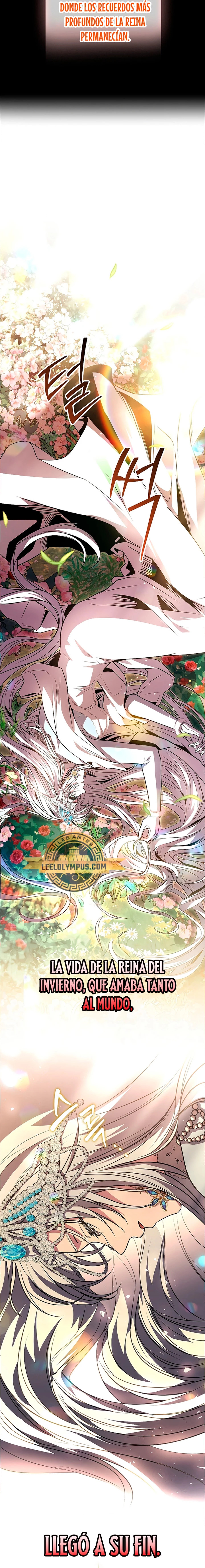 Read Mago traga-talentos (es) Manga Online