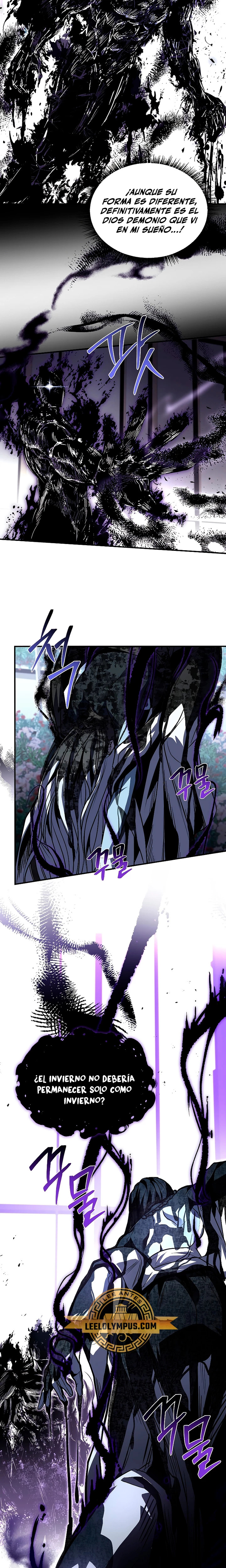 Read Mago traga-talentos (es) Manga Online