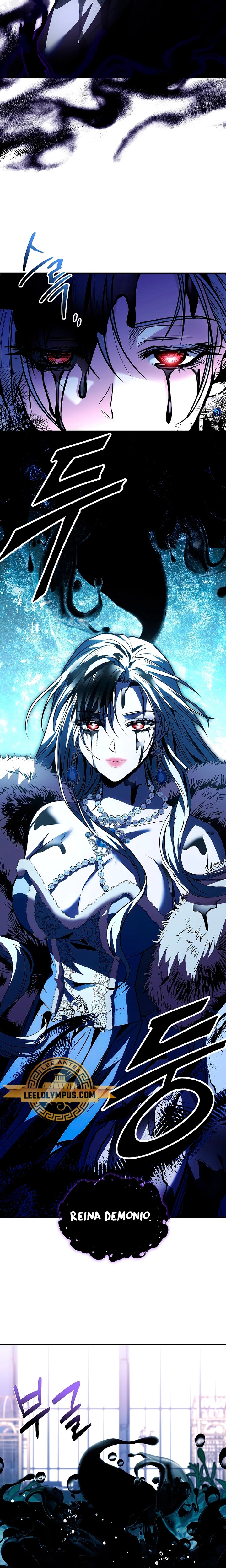 Read Mago traga-talentos (es) Manga Online