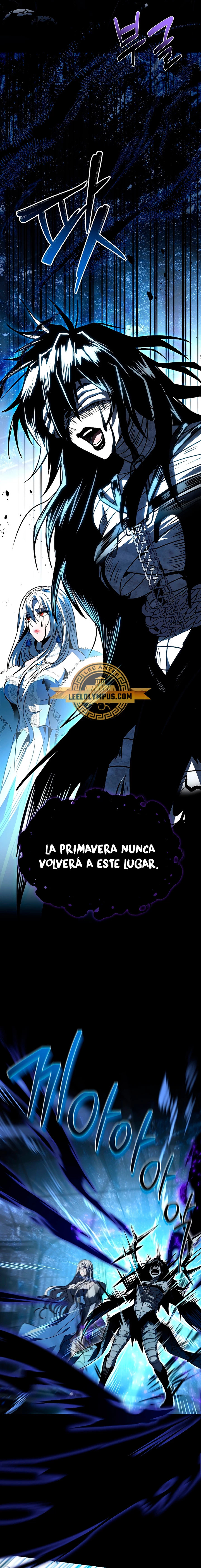 Read Mago traga-talentos (es) Manga Online