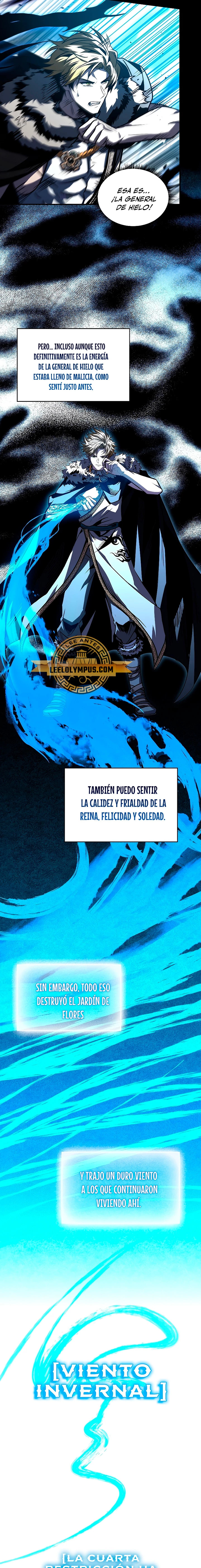 Read Mago traga-talentos (es) Manga Online