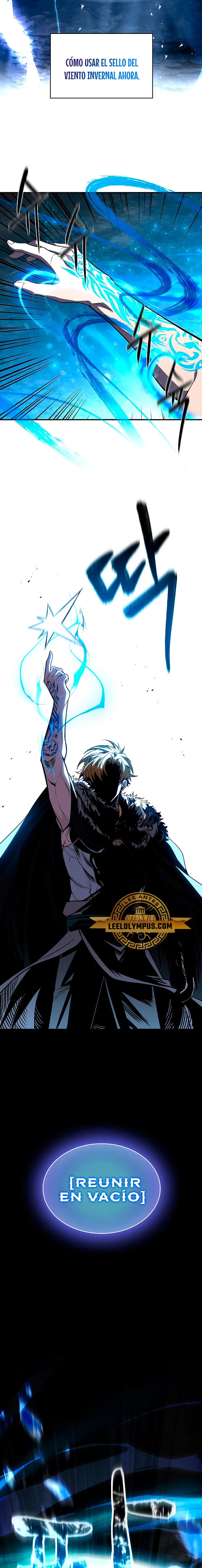 Read Mago traga-talentos (es) Manga Online