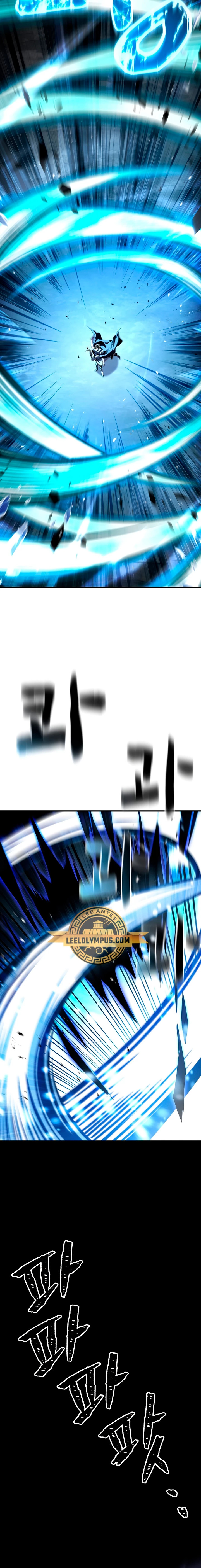 Read Mago traga-talentos (es) Manga Online