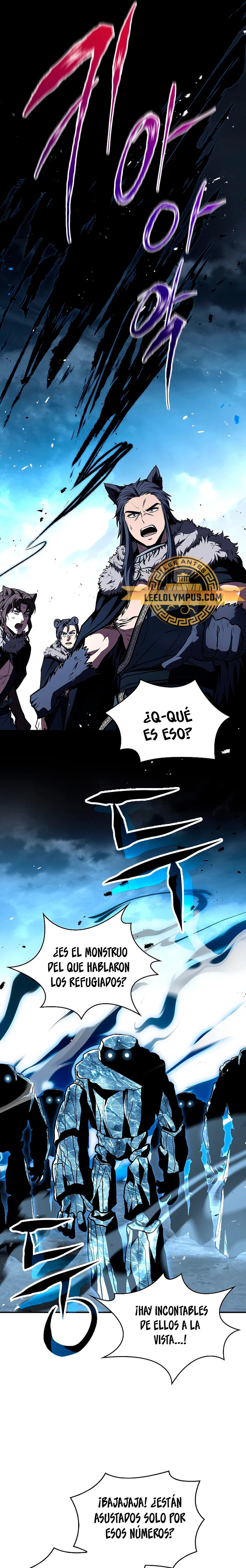 Read Mago traga-talentos (es) Manga Online
