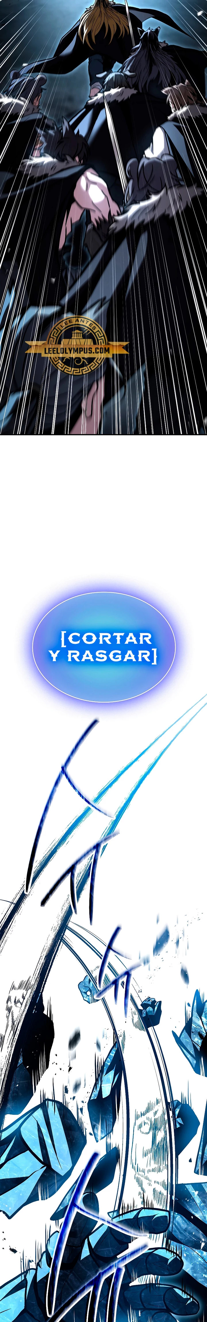 Read Mago traga-talentos (es) Manga Online