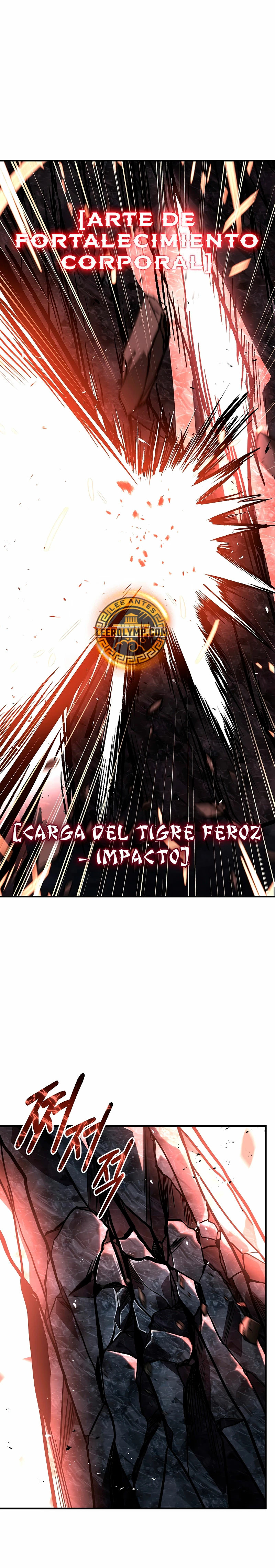 Read Mago traga-talentos (es) Manga Online