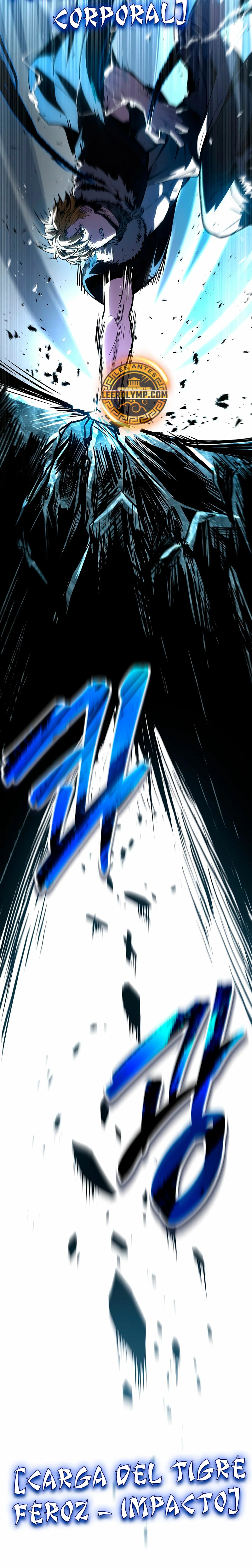 Read Mago traga-talentos (es) Manga Online