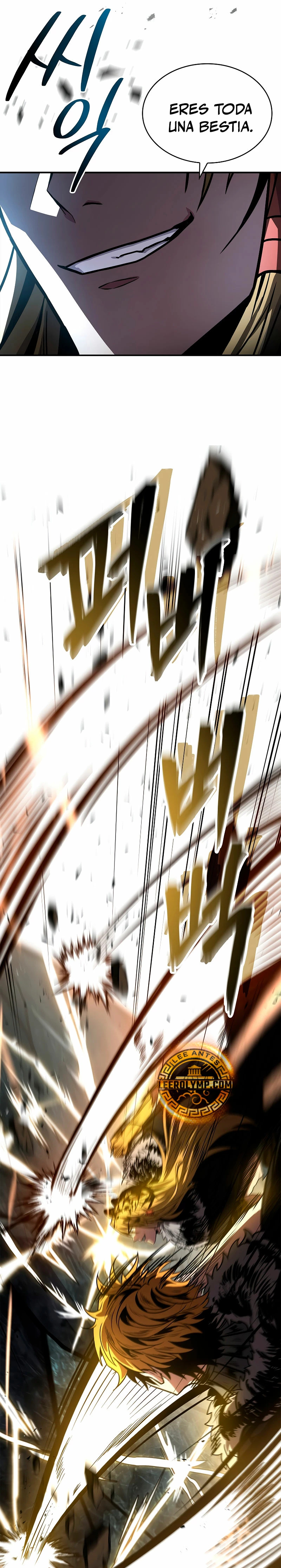 Read Mago traga-talentos (es) Manga Online