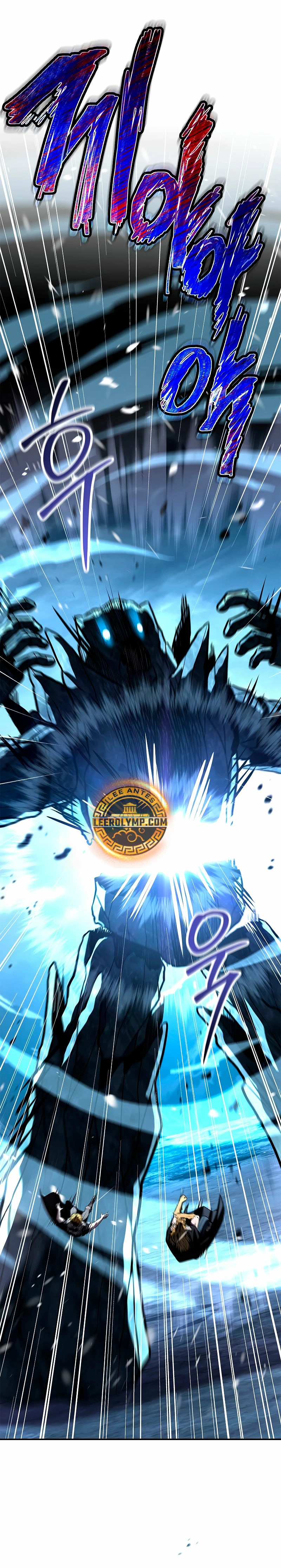 Read Mago traga-talentos (es) Manga Online