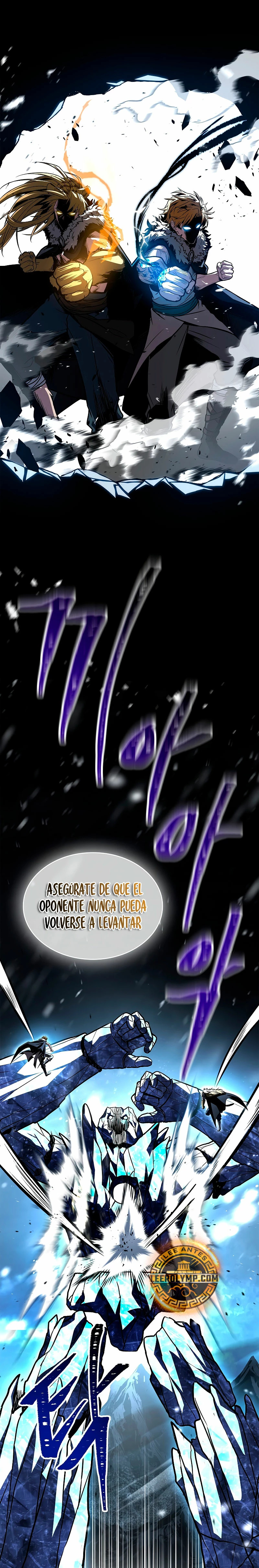 Read Mago traga-talentos (es) Manga Online