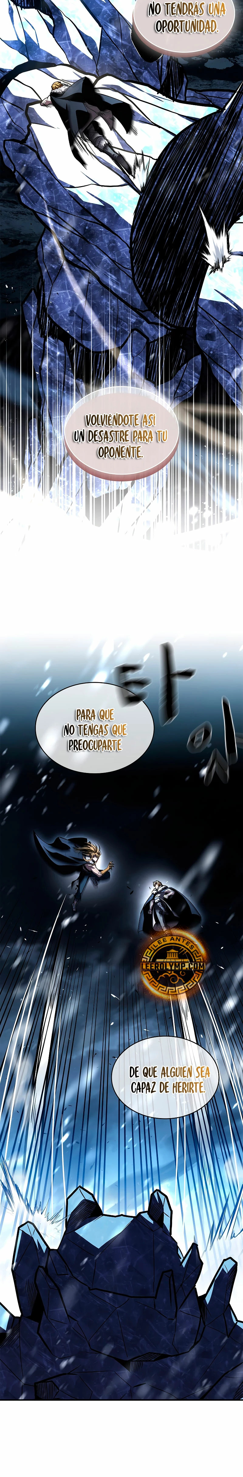 Read Mago traga-talentos (es) Manga Online