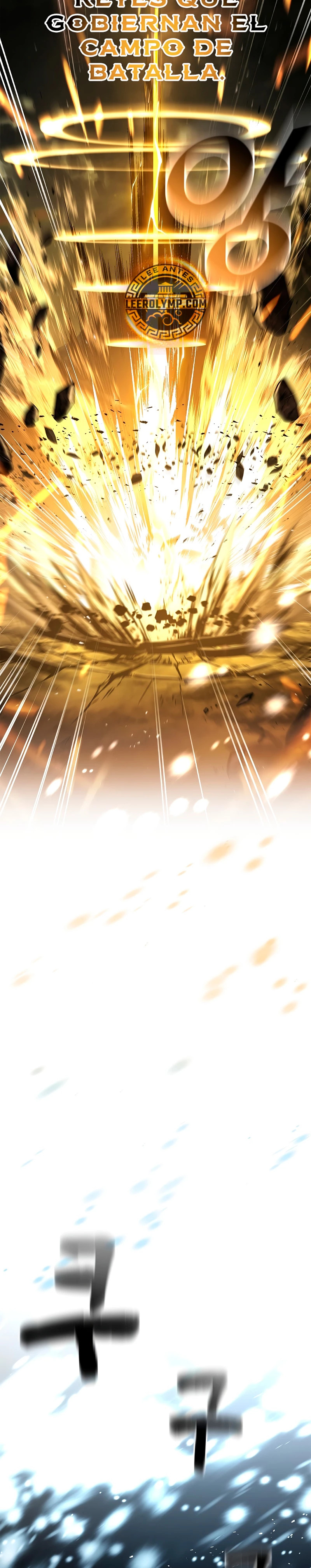 Read Mago traga-talentos (es) Manga Online
