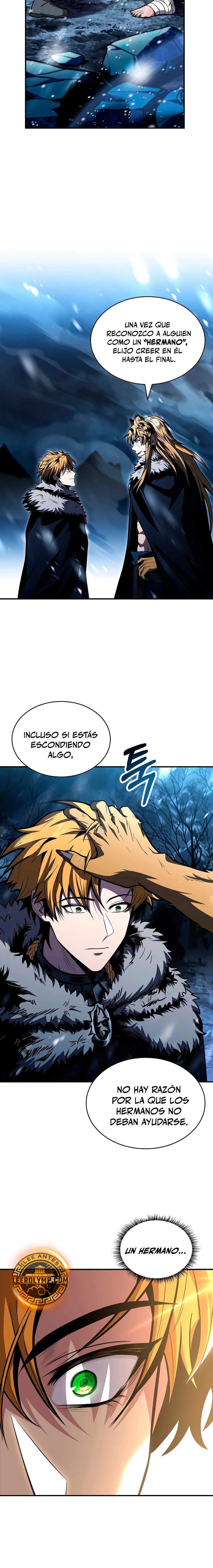 Read Mago traga-talentos (es) Manga Online