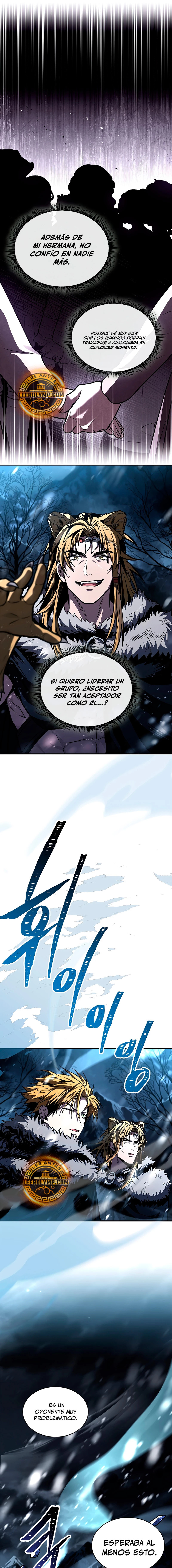 Read Mago traga-talentos (es) Manga Online