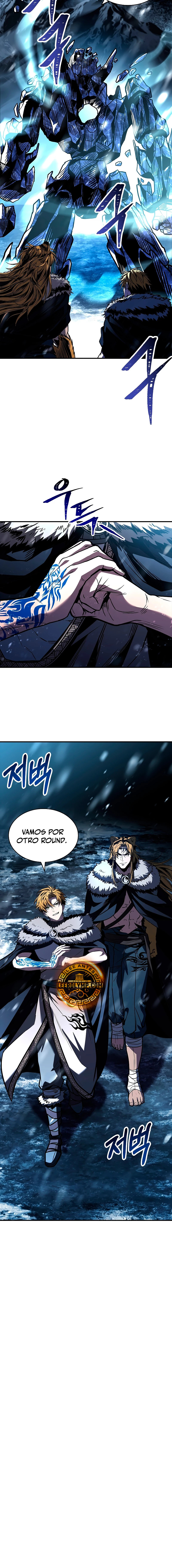 Read Mago traga-talentos (es) Manga Online