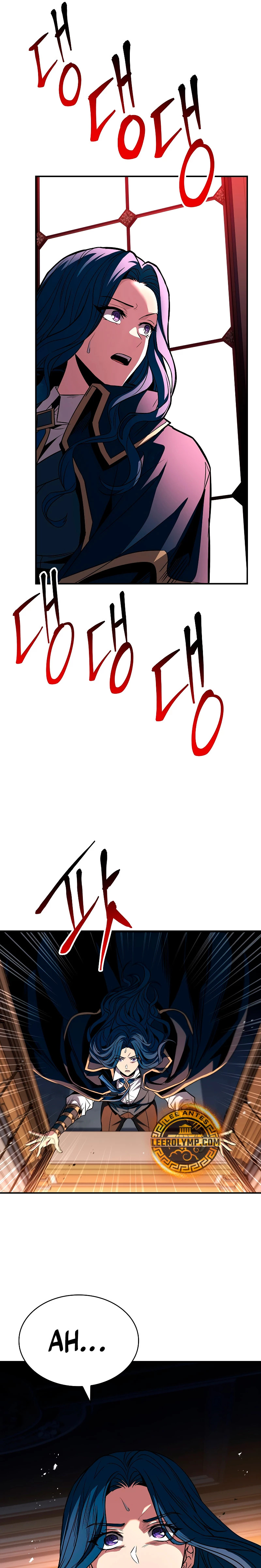 Read Mago traga-talentos (es) Manga Online