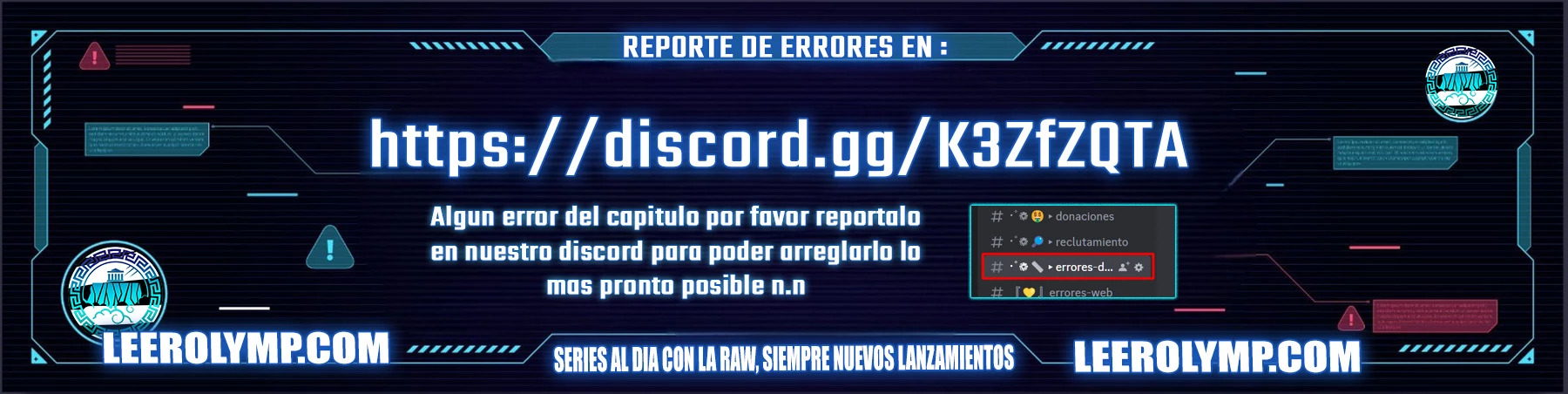 Read Mago traga-talentos (es) Manga Online