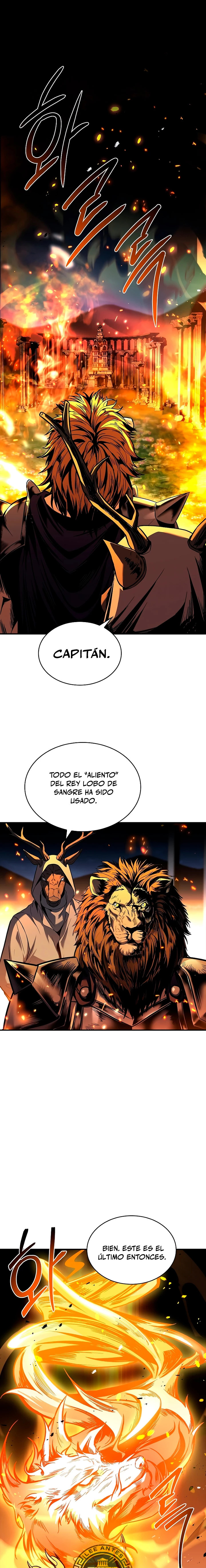 Read Mago traga-talentos (es) Manga Online