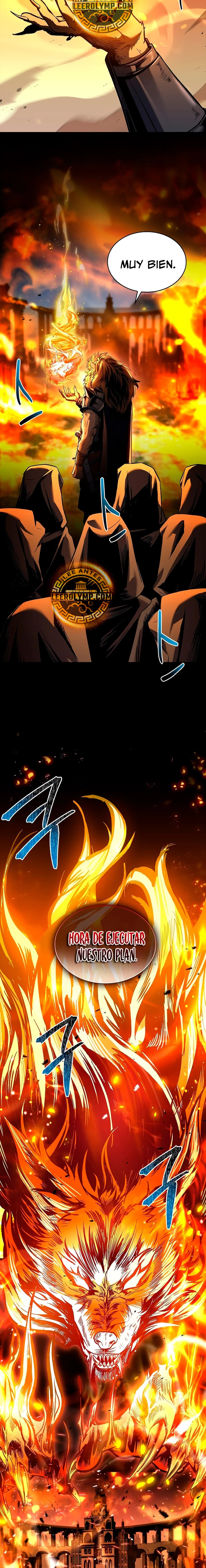 Read Mago traga-talentos (es) Manga Online