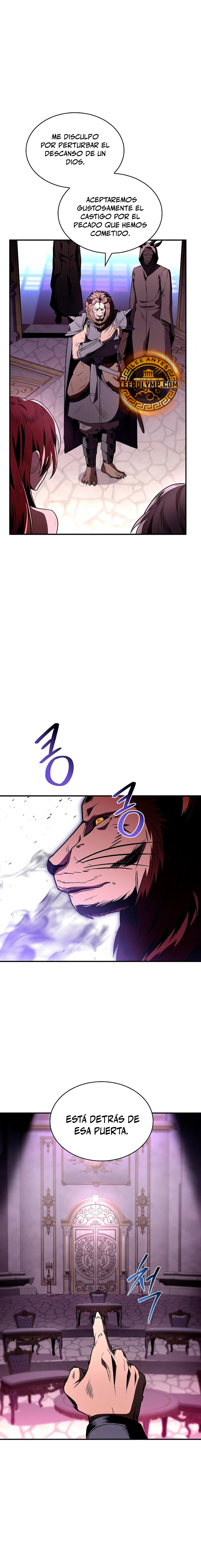 Read Mago traga-talentos (es) Manga Online