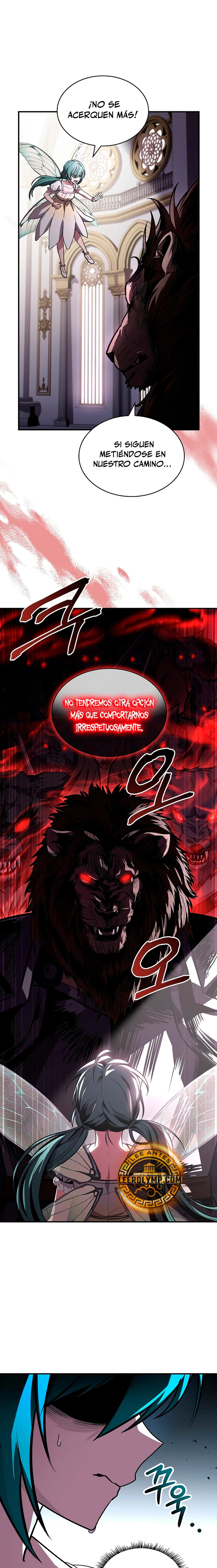 Read Mago traga-talentos (es) Manga Online