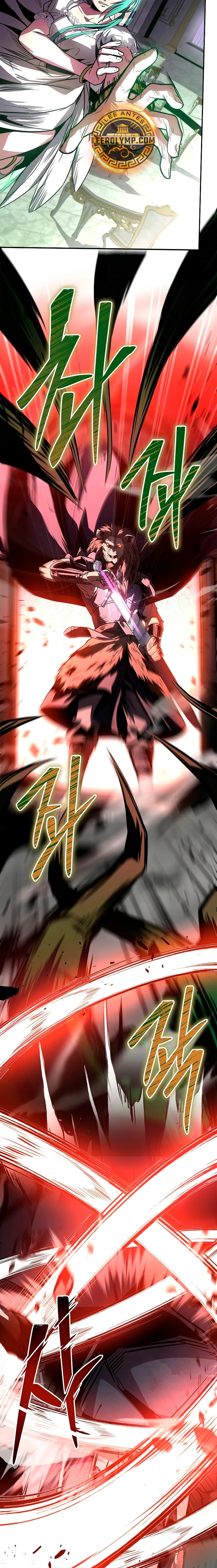 Read Mago traga-talentos (es) Manga Online