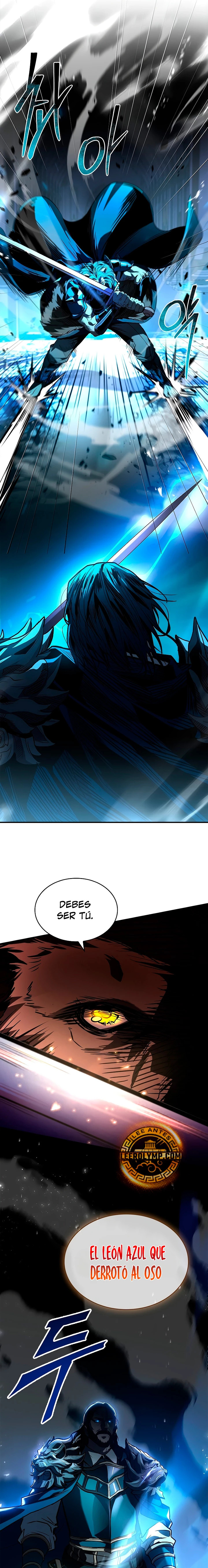 Read Mago traga-talentos (es) Manga Online