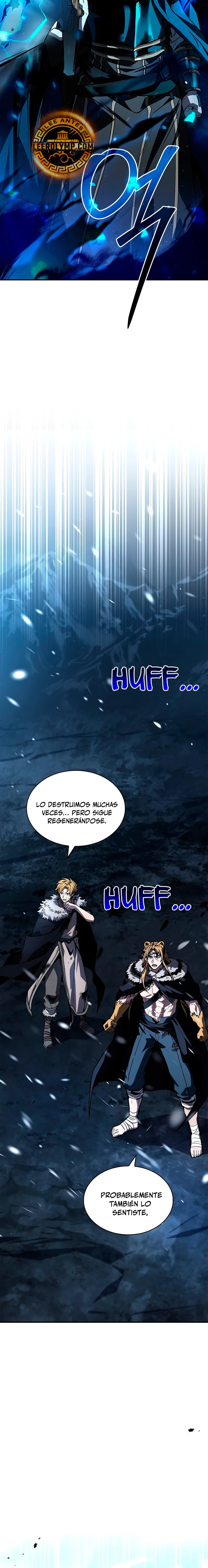 Read Mago traga-talentos (es) Manga Online