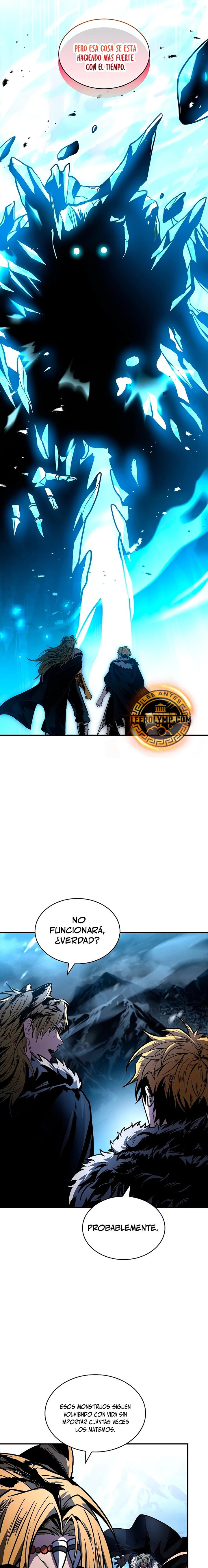 Read Mago traga-talentos (es) Manga Online