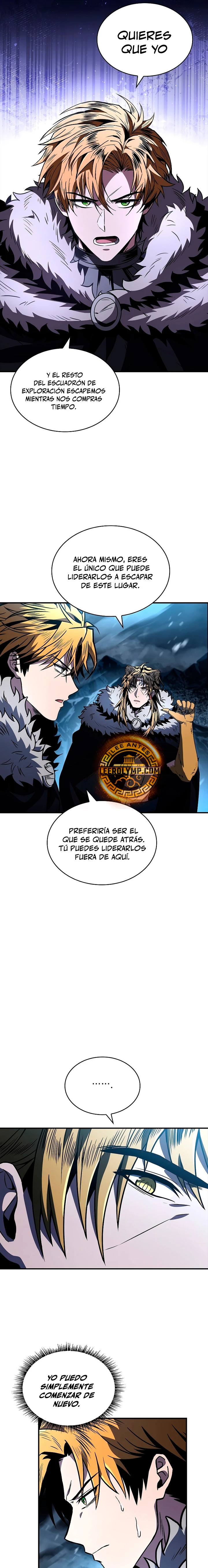 Read Mago traga-talentos (es) Manga Online
